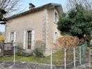 Annonce Vente 4 pices Maison Nanteuil-en-vallee