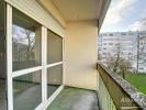 Apartment MONTBELIARD 