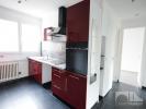 For rent Apartment Saint-etienne  42000 55 m2 3 rooms