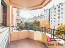 For sale Apartment Lyon-7eme-arrondissement  69007 58 m2 2 rooms