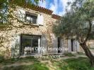 Vente Maison Castellet 83