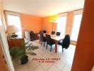 Annonce Vente 3 pices Appartement Fleury-les-aubrais