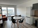 For rent Apartment Castelnaudary  11400 39 m2 2 rooms