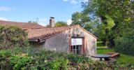 Annonce Vente Maison Chanzeaux