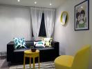 Apartment LEVALLOIS-PERRET 