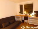 Louer Appartement 10 m2 Saint-etienne-du-rouvray