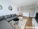 For rent Apartment Nantes  44100 12 m2