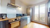 Louer Appartement Gennevilliers 716 euros