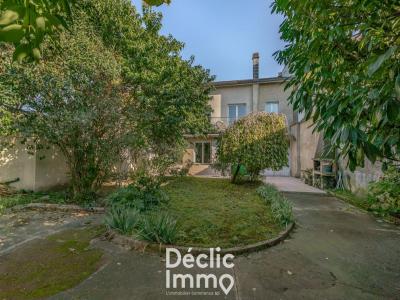 photo For sale House BORDEAUX 33