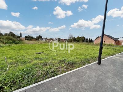 For sale Land BILLY-BERCLAU  62