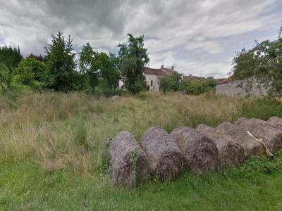 photo For sale Land EGLENY 89