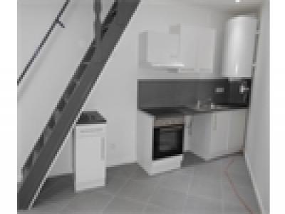 photo For rent Apartment LONGLAVILLE 54