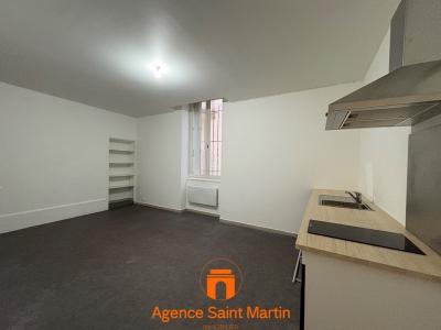 Location Appartement 2 pices ANCONE 26200