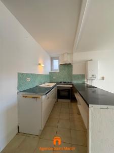 Location Appartement 2 pices ANCONE 26200