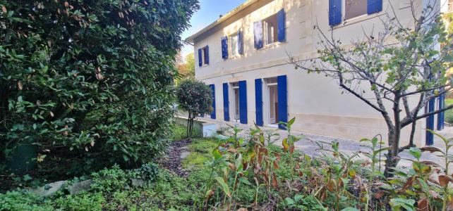 Vente Maison ARCACHON  33