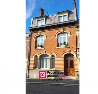 Vente Maison SAINT-QUENTIN  02