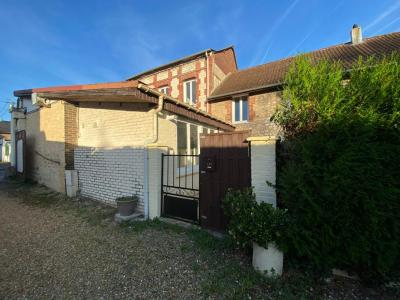 Vente Maison SAINT-ETIENNE-DU-ROUVRAY  76