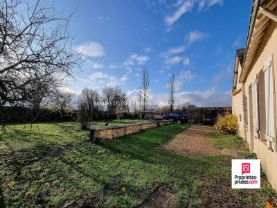 Vente Maison JOUY  28