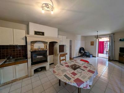 Vente Maison CHAILLAC  36