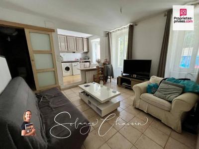 Vente Appartement FAYENCE  83