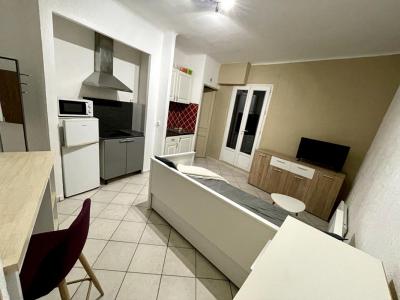 Location Appartement MARTIGUES  13