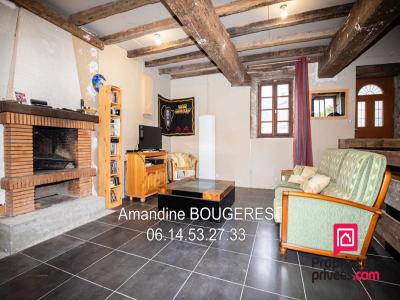 Vente Maison BAIS  35