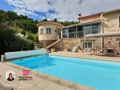 photo For sale House TRANS-EN-PROVENCE 83