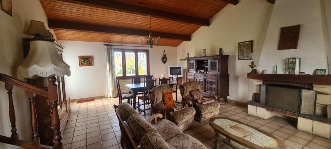 For sale House GETIGNE 