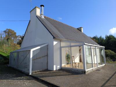 For sale House PLONEVEZ-DU-FAOU  29