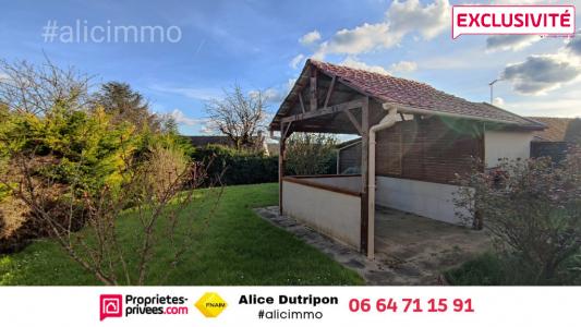 Vente Maison SAUDOY  51