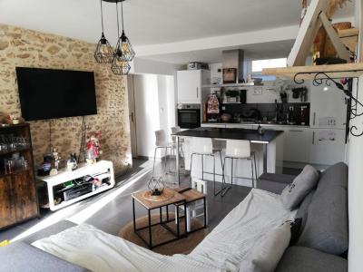 Vente Appartement 4 pices BULLION 78830