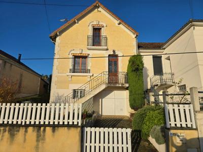 Vente Maison 5 pices PERIGUEUX 24000