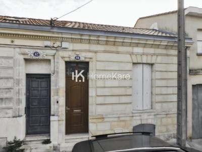 photo For sale House BORDEAUX 33