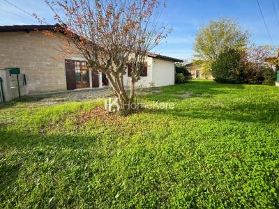 Vente Maison LEOGNAN  33