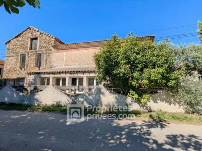 photo For sale House TRAVAILLAN 84