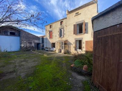 Vente Maison ENNEZAT  63