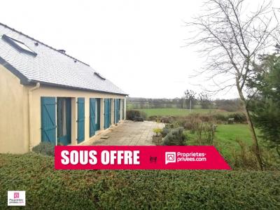 For sale House ECOUCHE  61