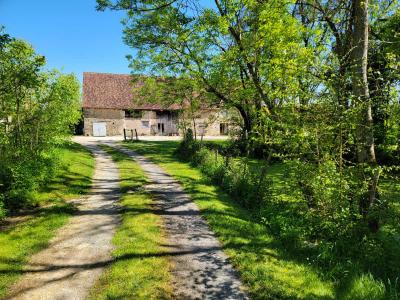 photo For sale House BRIGUEIL-LE-CHANTRE 86