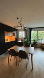 Vente Appartement SURESNES  92