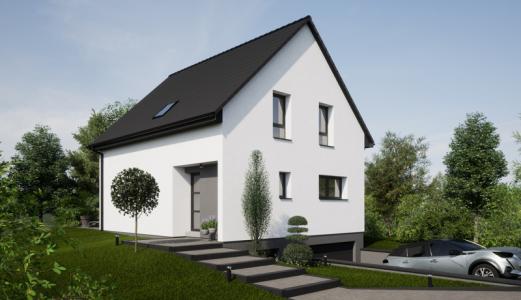 For sale House BRUNSTATT  68