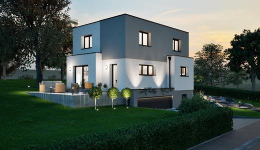 For sale House BRUNSTATT  68