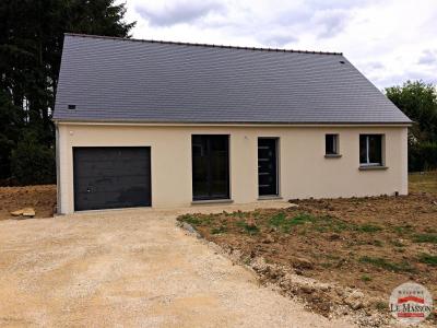 Vente Maison 5 pices VENDOME 41100