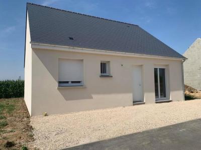 Vente Maison MONT-PRES-CHAMBORD  41