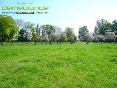 Vente Maison BOURGTHEROULDE-INFREVILLE 27520