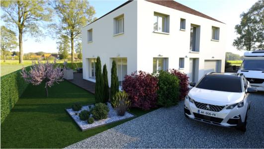 Vente Maison 6 pices SAINT-PATHUS 77178