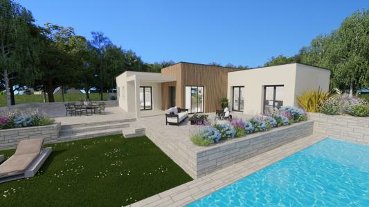 Vente Maison VERNEUIL-EN-HALATTE  60