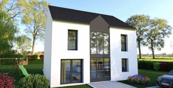 Vente Maison CHAMPAGNE-SUR-SEINE 77430