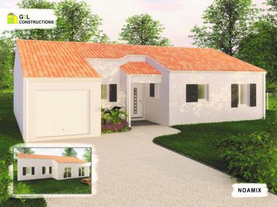 Vente Maison CAMPUGNAN  33