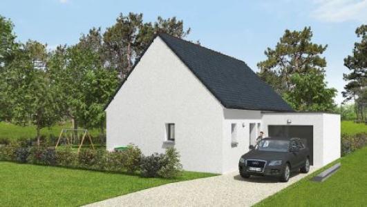 Vente Maison BILLIERS 56190