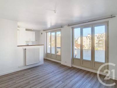 Location Appartement VILLEJUIF 